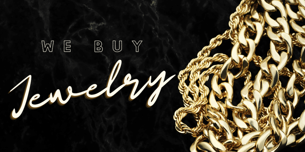 we buy jewelry
